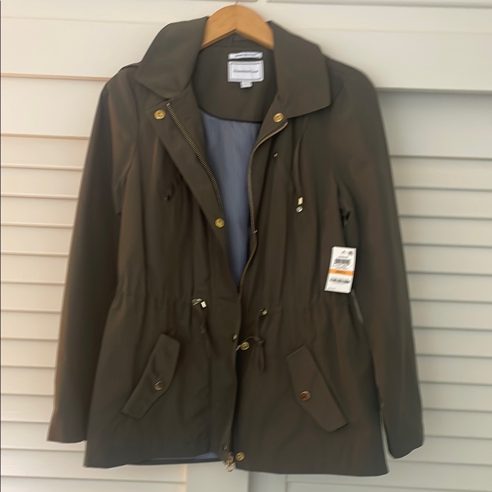 Weatherproof Women's Black Jacket